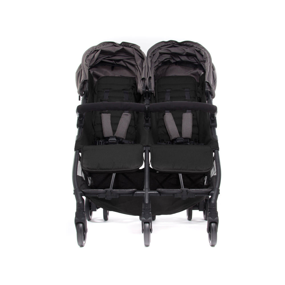 Baby Monsters Kuki Twin Stroller - Texas - Babyzilla